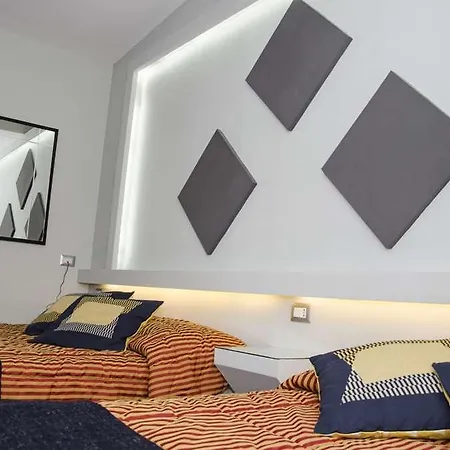 Grand Hotel Irpinia - Mercogliano-3